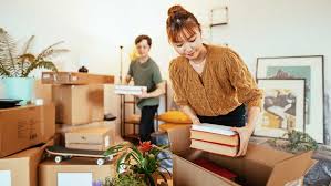 Long Distance Moving Companies London Ontario