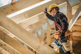 Builders In Ashby De La Zouch