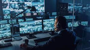 Affordable Security Monitoring