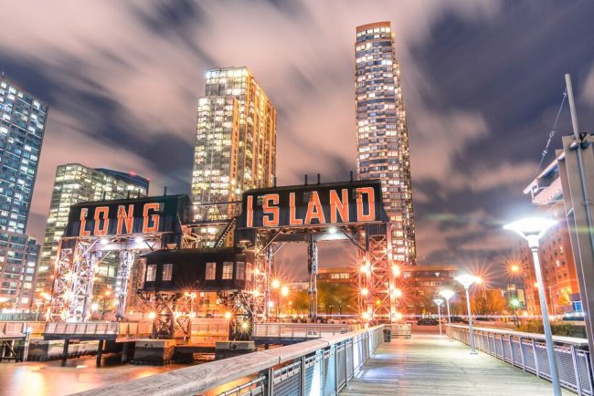 Great Museums On Long Island